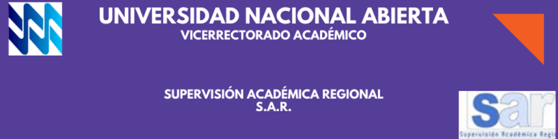 SUPERVISION ACADEMICA REGIONAL